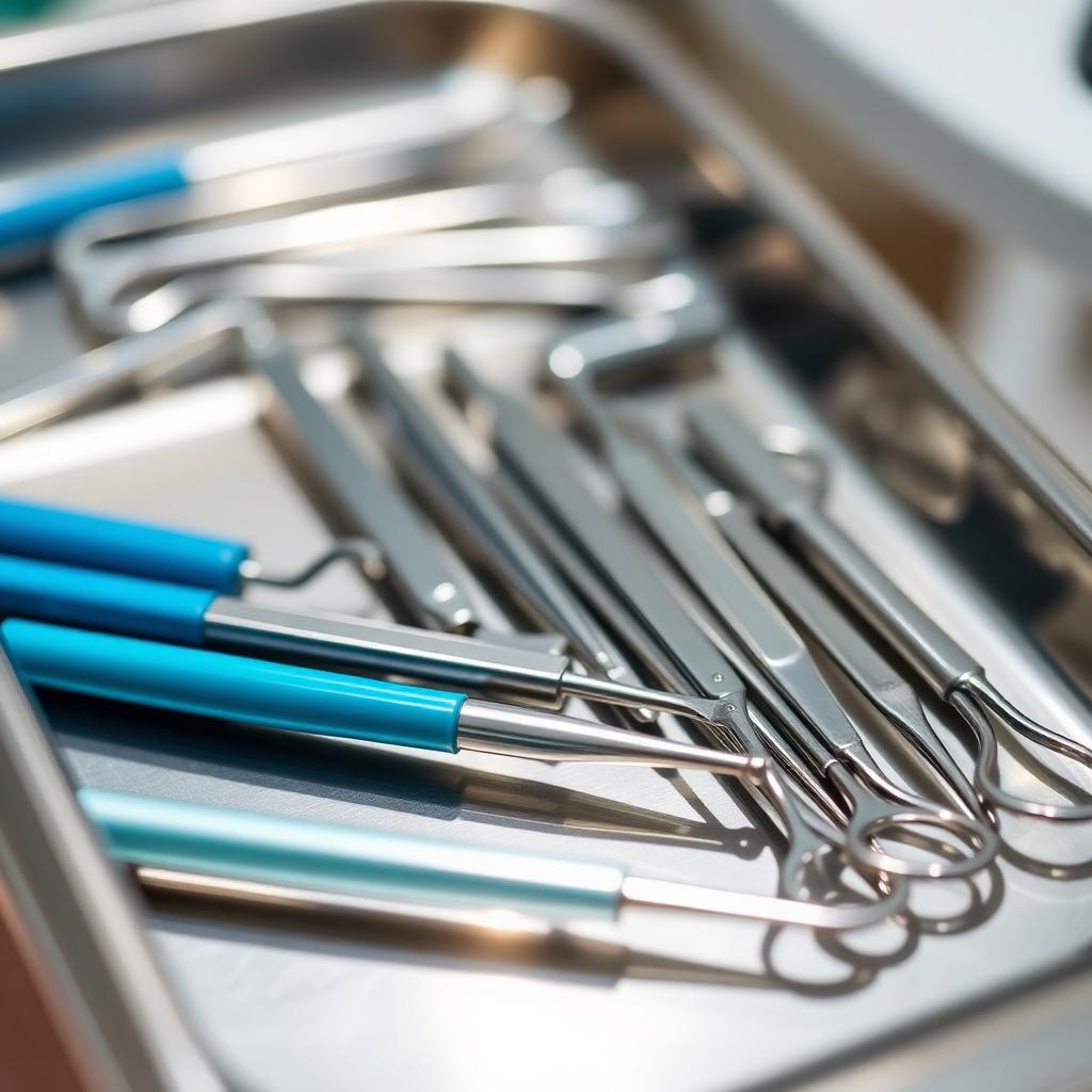 Curso completo de Instrumentação Odontológica