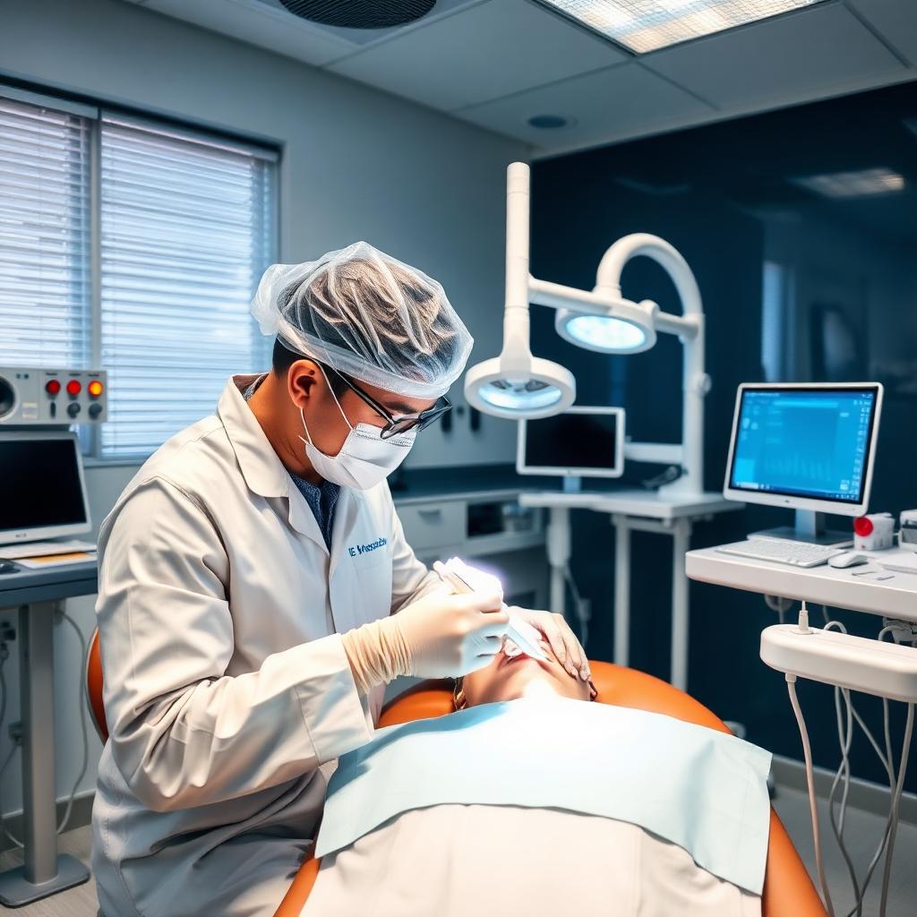 Curso completo de Urgências e Emergências na Odontologia